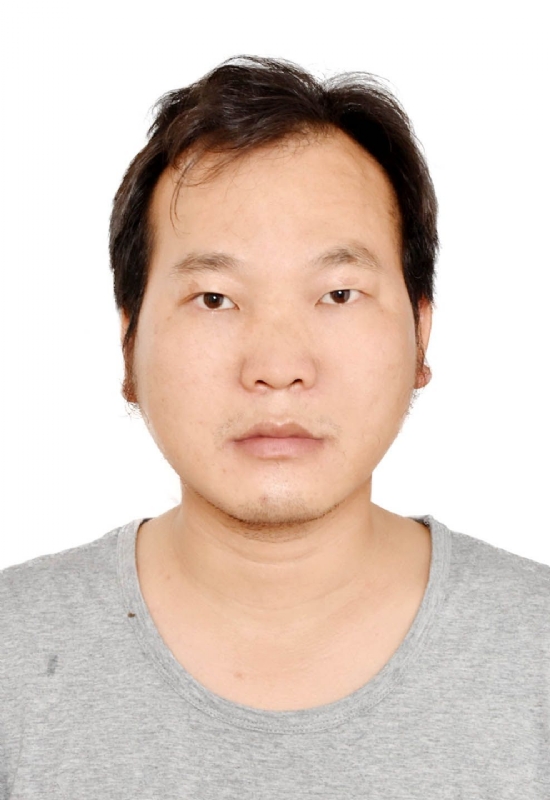 默默的第四张照片--菏泽相亲服务中心
