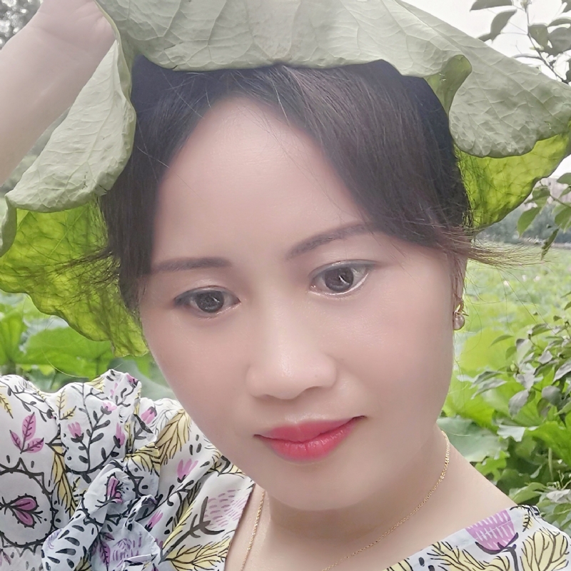 花开半夏的第一张照片--菏泽相亲服务中心