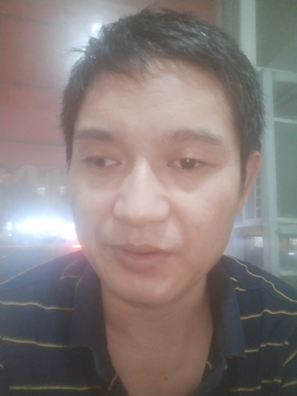 寻梦的第一张照片--菏泽相亲服务中心