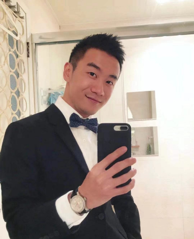 张文杰的第一张照片--菏泽相亲服务中心