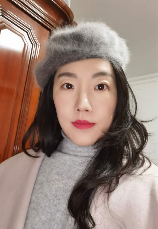 绿水迢迢的第一张照片--菏泽相亲服务中心