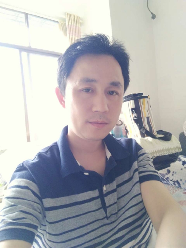 如果爱请深爱的第二张照片--菏泽相亲服务中心