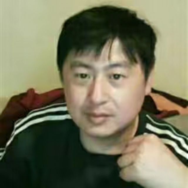 灰太狼的第一张照片--菏泽相亲服务中心