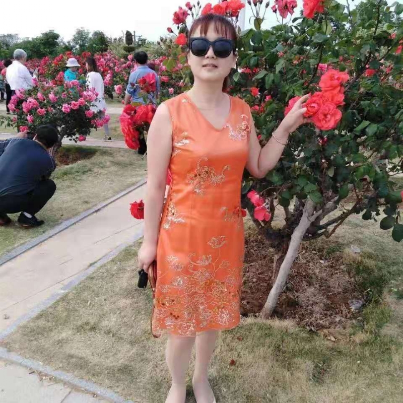 yunerfei的第二张照片--菏泽相亲服务中心