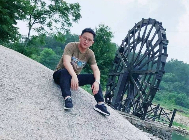 余生都是你自己的第三张照片--菏泽相亲服务中心