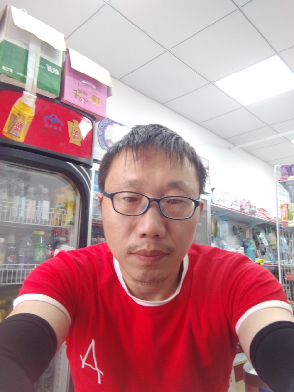 众里寻你的第一张照片--菏泽相亲服务中心