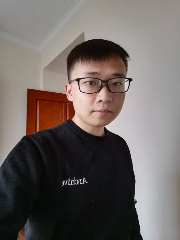 Li的第一张照片--菏泽相亲服务中心