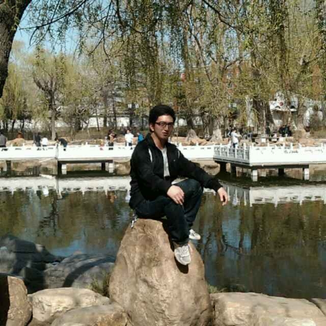 孤独的心的第一张照片--菏泽相亲服务中心