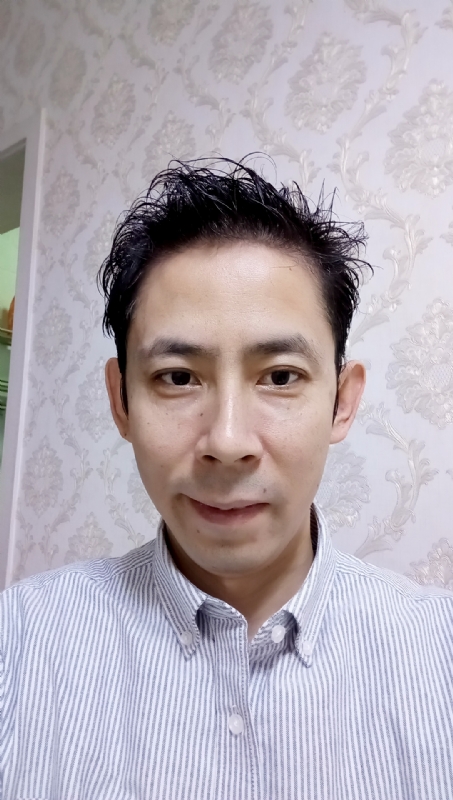 啥都不想说的第一张照片--菏泽相亲服务中心