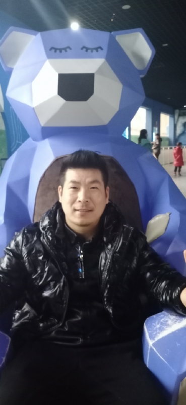 等风来的第一张照片--菏泽相亲服务中心