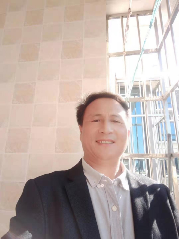 平平安安的第一张照片--菏泽相亲服务中心