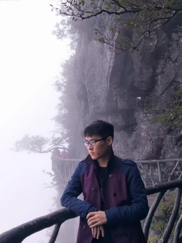 晨曦的第一张照片--菏泽相亲服务中心