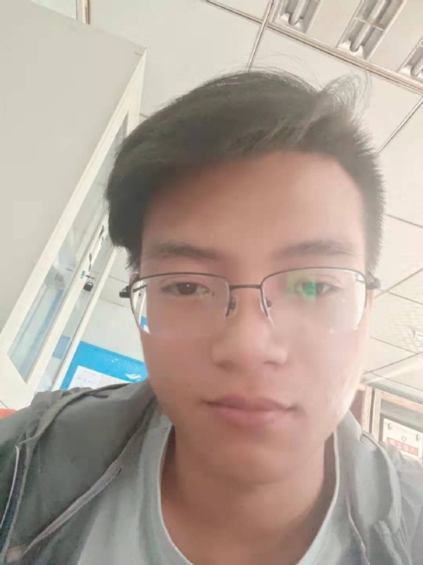 白豆的第一张照片--菏泽相亲服务中心
