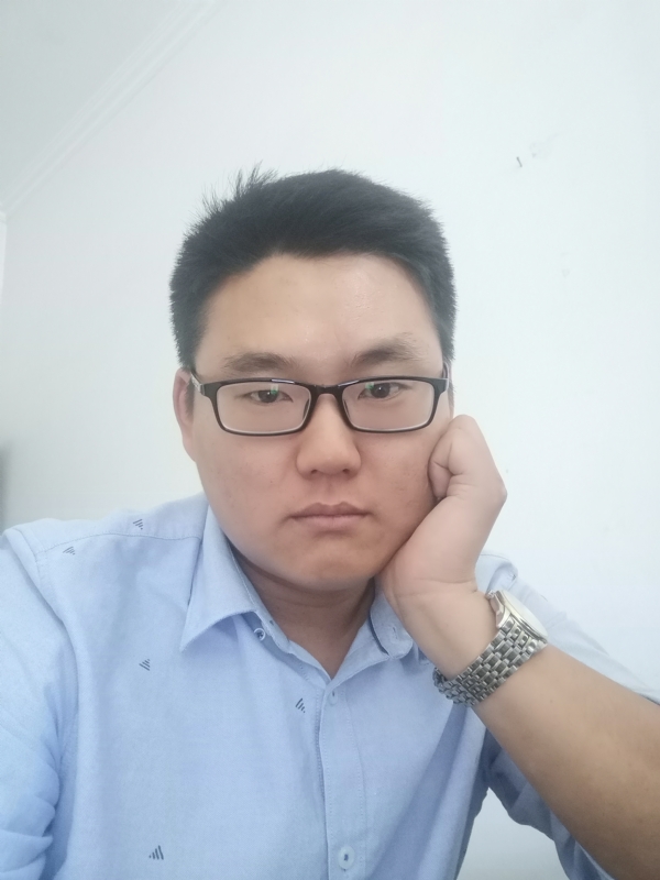 纯真少年的第一张照片--菏泽相亲服务中心