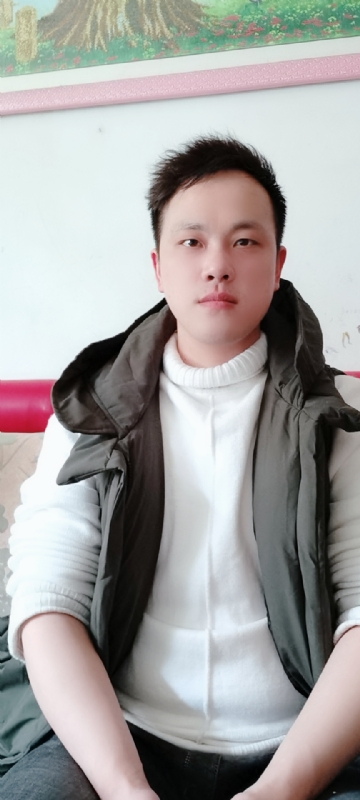 执子之手的第一张照片--菏泽相亲服务中心