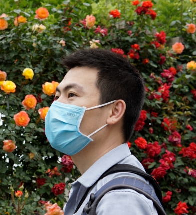 真心唯你的第一张照片--菏泽相亲服务中心