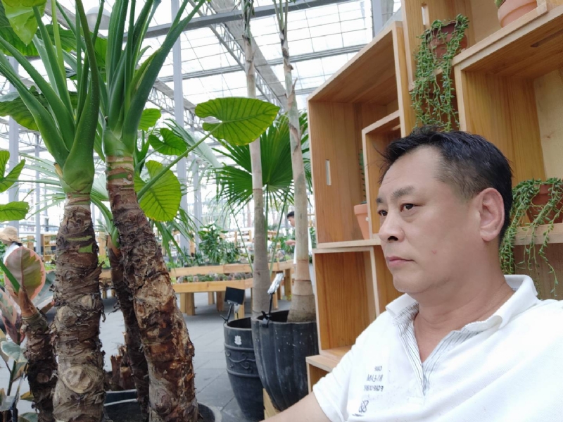 davidxy669988的第一张照片--菏泽相亲服务中心