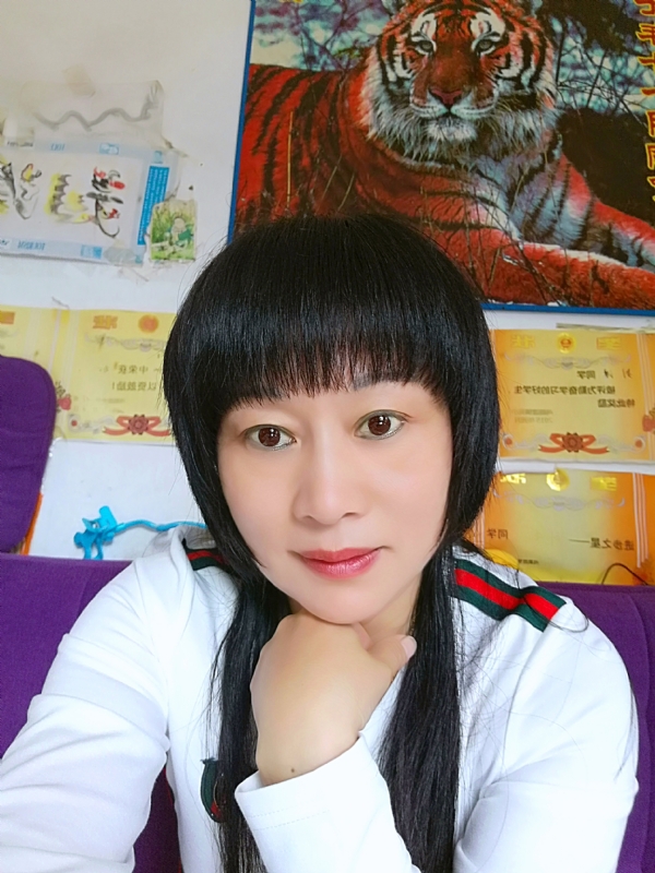 金鱼儿的第二张照片--菏泽相亲服务中心
