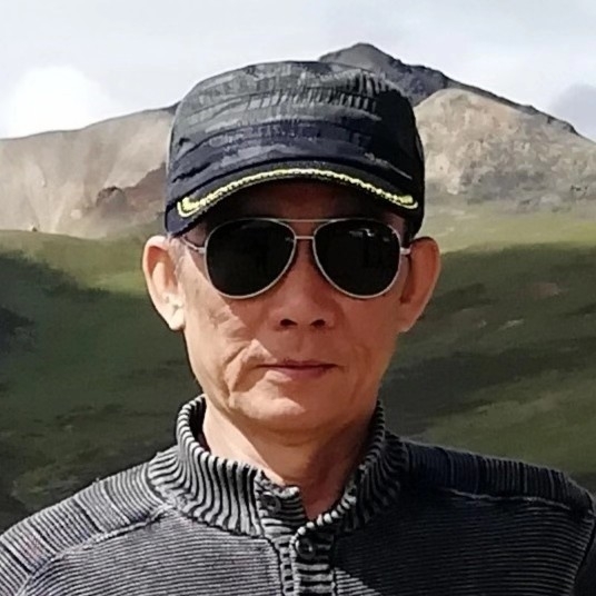 老果的第一张照片--菏泽相亲服务中心