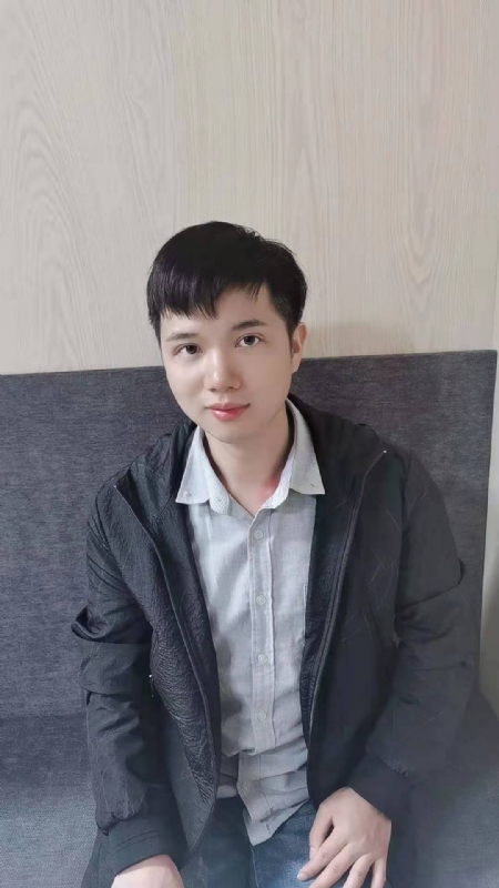 苍之绯翼的第一张照片--菏泽相亲服务中心