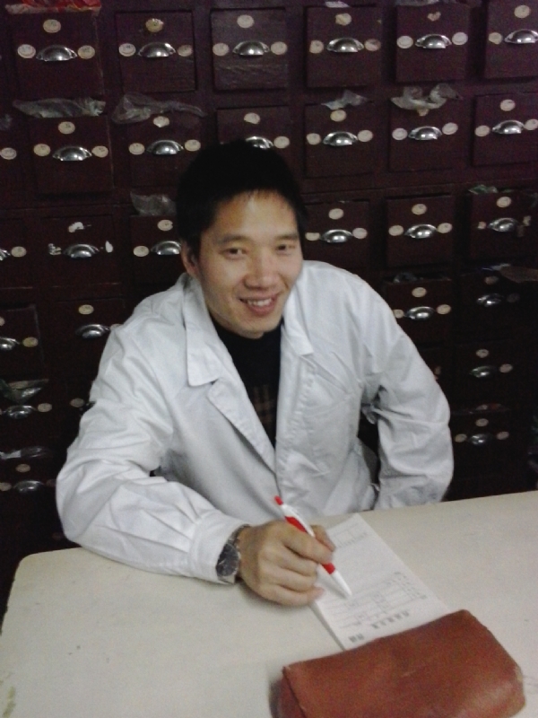 心有灵溪的第一张照片--菏泽相亲服务中心