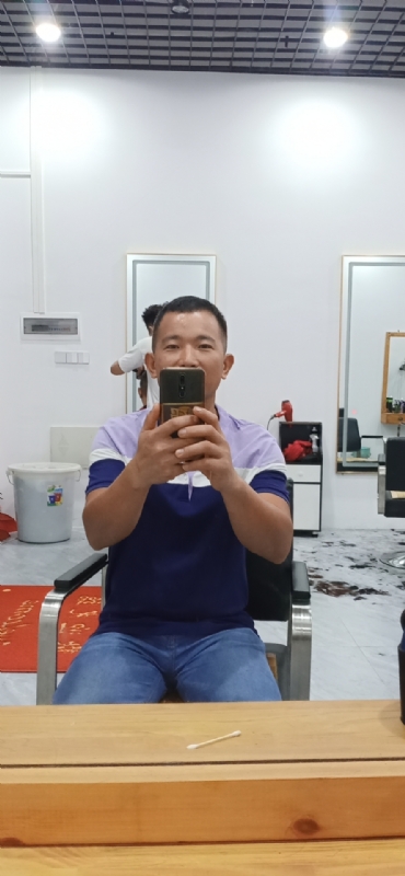 一路上有你的第一张照片--菏泽相亲服务中心