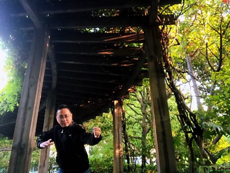 自故深情好受伤的第二张照片--菏泽相亲服务中心
