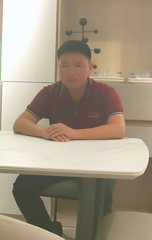 好想有个家的第一张照片--菏泽相亲服务中心