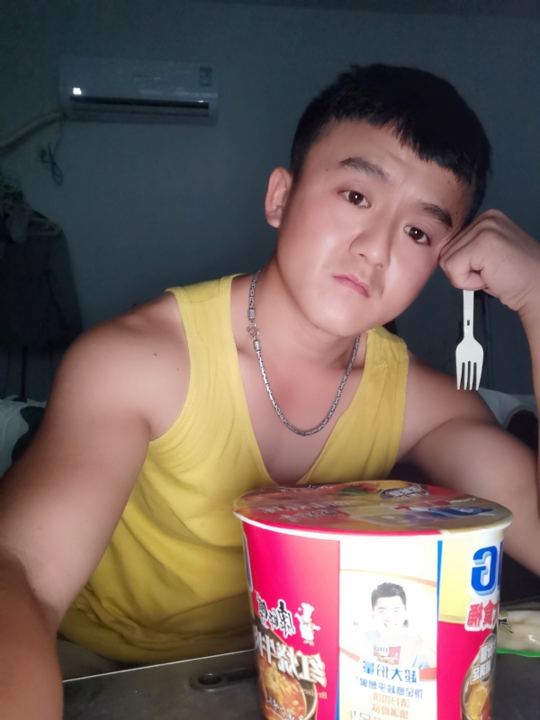 飞飞的第一张照片--菏泽相亲服务中心