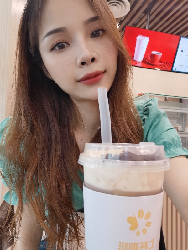 丽丽子的第一张照片--菏泽相亲服务中心