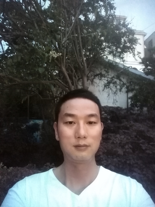 先苦后甜的第一张照片--菏泽相亲服务中心