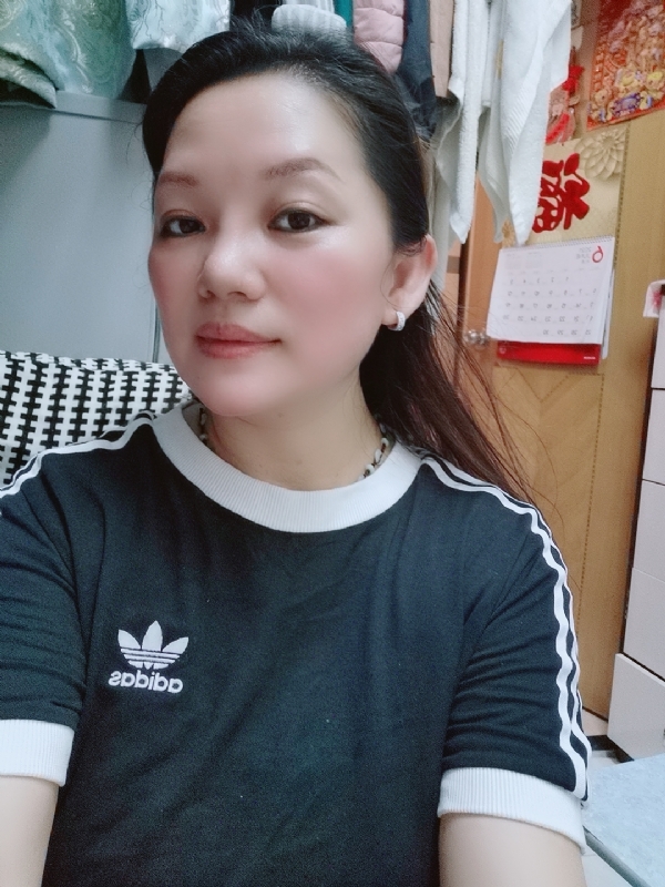 Amy的第一张照片--菏泽相亲服务中心