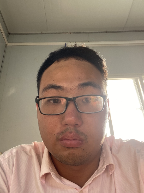 云儿的第一张照片--菏泽相亲服务中心