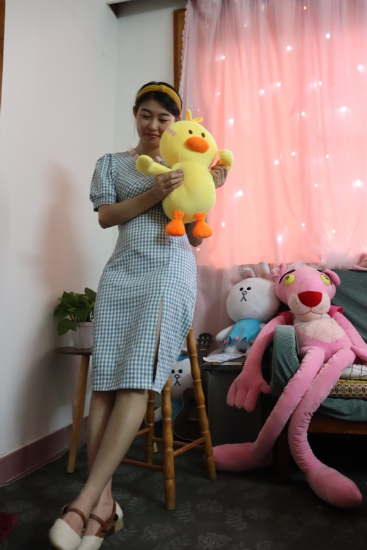 糖糖的第一张照片--菏泽相亲服务中心