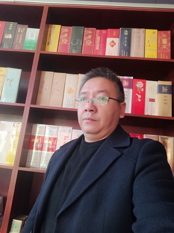 星空的第一张照片--菏泽相亲服务中心