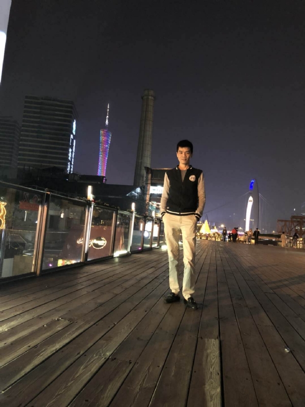 生机·略的第一张照片--菏泽相亲服务中心