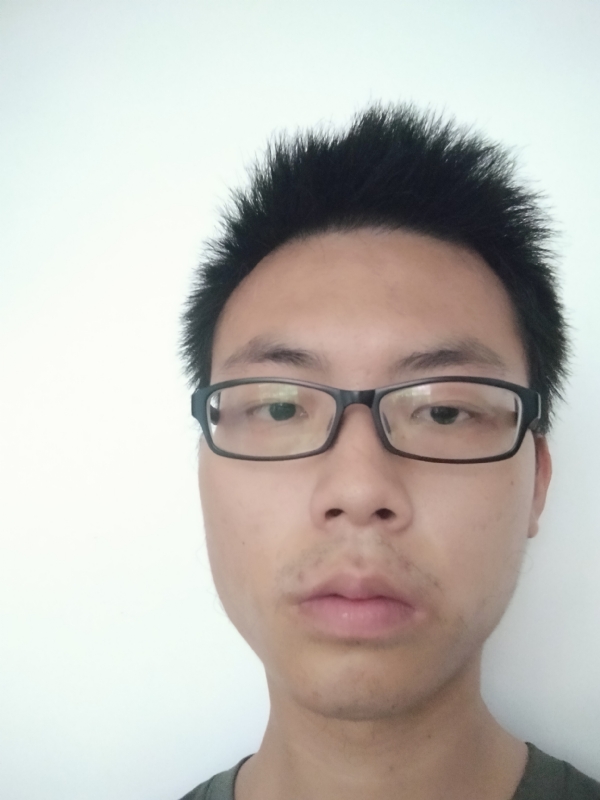 愁丝恨缕沈雄俊爽的第一张照片--菏泽相亲服务中心