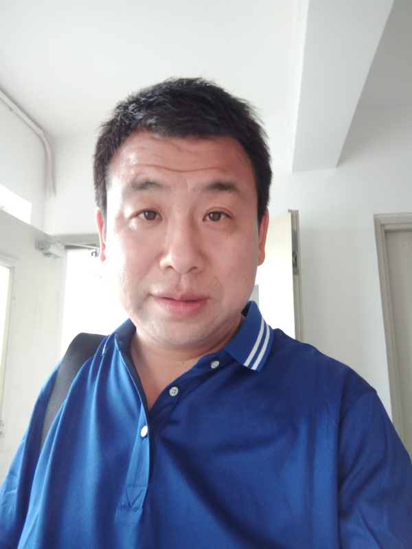 凌志男儿的第一张照片--菏泽相亲服务中心