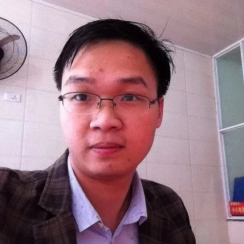 白云飞的第一张照片--菏泽相亲服务中心