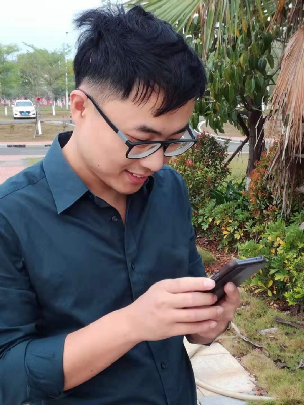 鼠王子的第一张照片--菏泽相亲服务中心