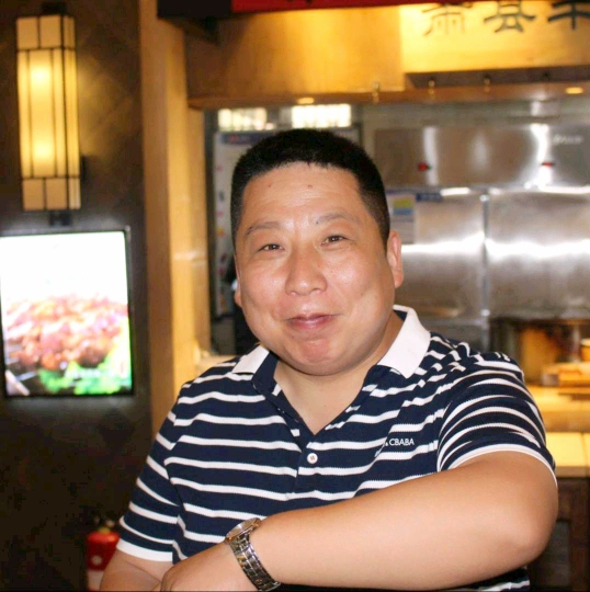 慢半拍的第一张照片--菏泽相亲服务中心