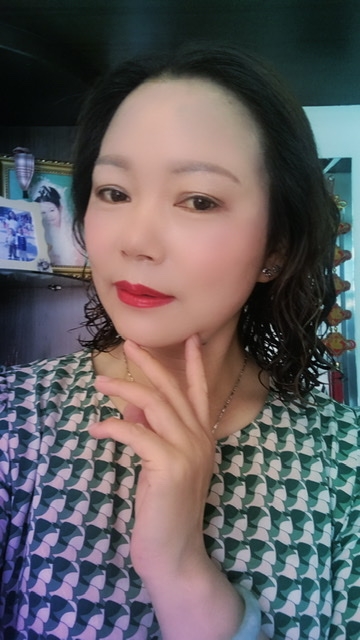 执意温柔的第一张照片--菏泽相亲服务中心
