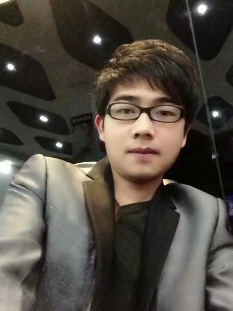 久伴的第一张照片--菏泽相亲服务中心