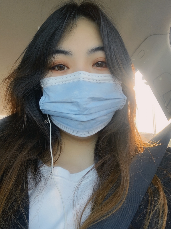 小周周的第一张照片--菏泽相亲服务中心