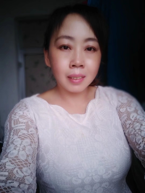 笑看人生的第一张照片--菏泽相亲服务中心