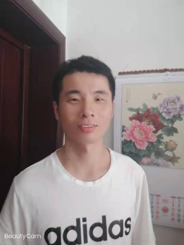 寂寞沙洲冷的第一张照片--菏泽相亲服务中心
