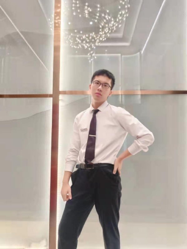 晴天的第一张照片--菏泽相亲服务中心