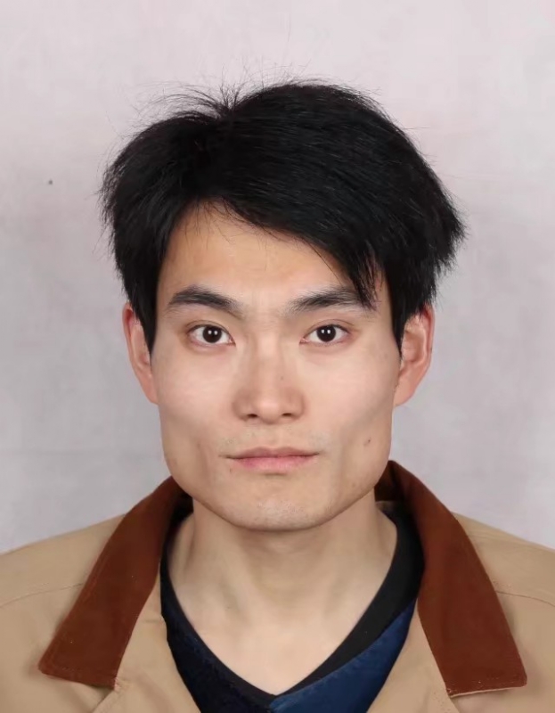 寻爱的第二张照片--菏泽相亲服务中心