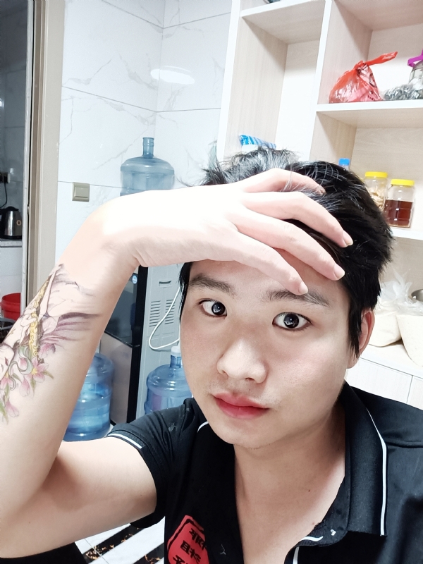 一纸荒年的第一张照片--菏泽相亲服务中心