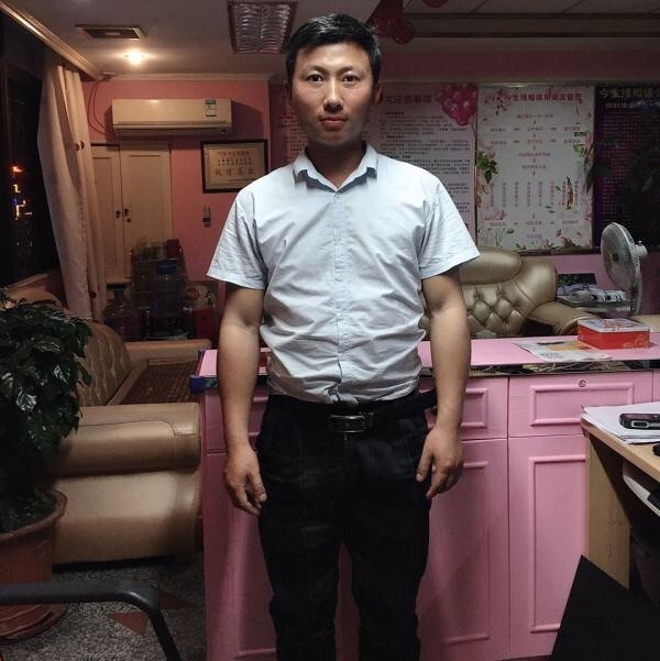 健华的第一张照片--菏泽相亲服务中心